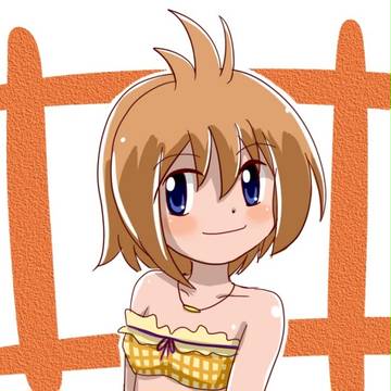 ナツ