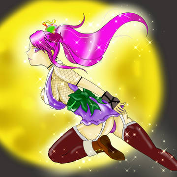 楓ちゃん～