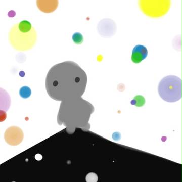 落書き