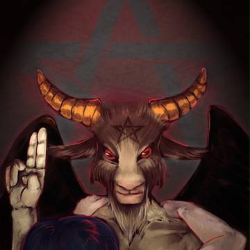 Baphomet