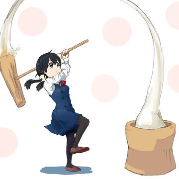 たまこまーけっと