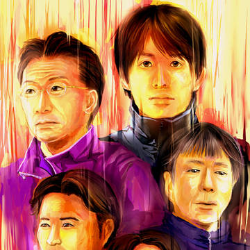 監督