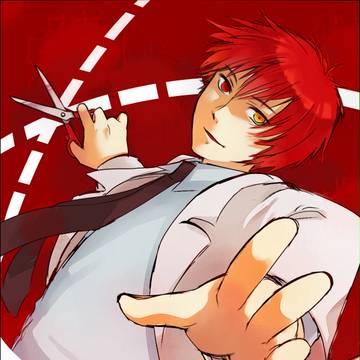 息抜き赤司くん