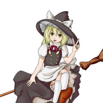 魔理沙