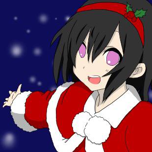 クリスマス