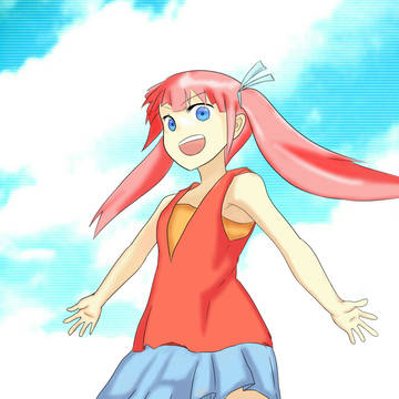 こもこもやまこん！