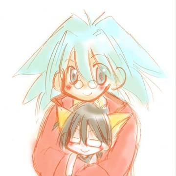 翔