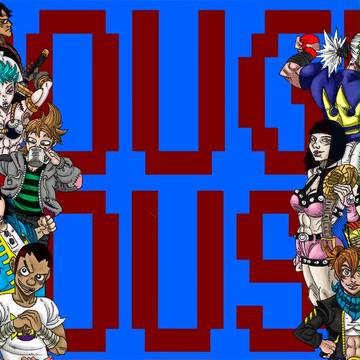 RoughHouse.com