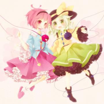 ♡
