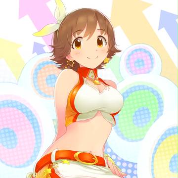 未央ちゃん