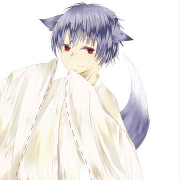 キツネっこ