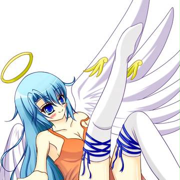 天使　オリジナル