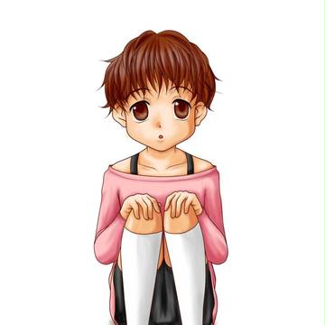 男の娘
