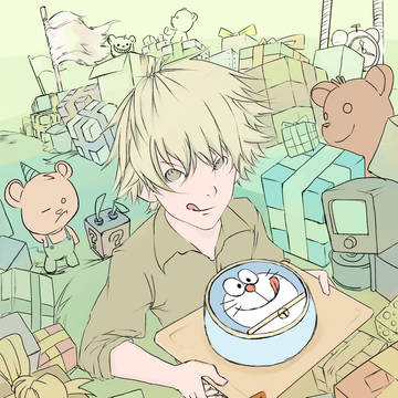 お誕生日おめでとうございます