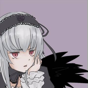 ・・・