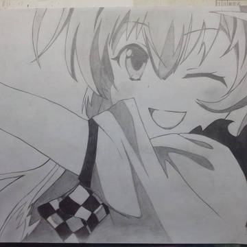 初めましてฅ•ﻌ•ฅ！