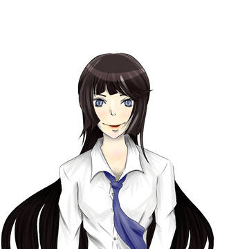 まずは下手でもどんどん描いてみる　＠　オリジナル？