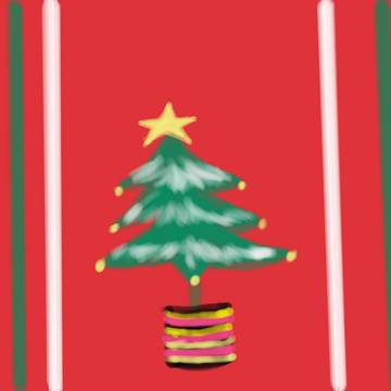 クリスマス