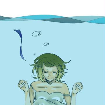 ざぶん