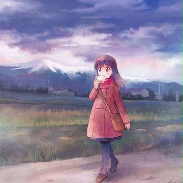 肉まん
