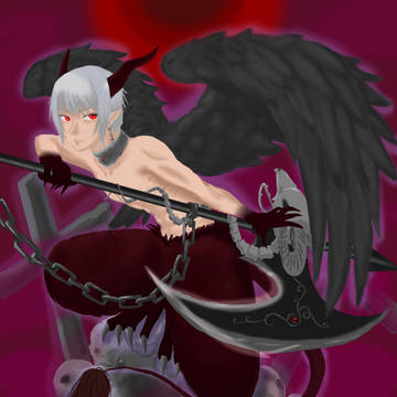 悪魔