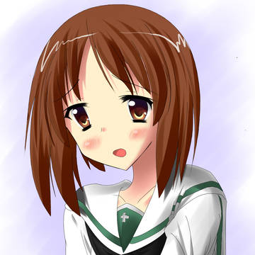 みぽりん