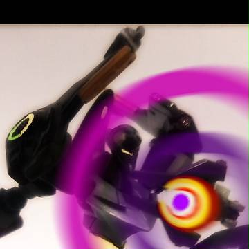 ヱヴァゲリヲン仮設５号機