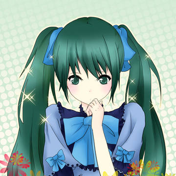 塗らせていただきました