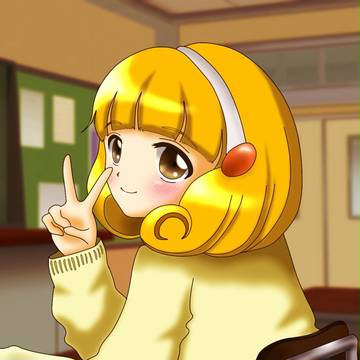 やよいchan
