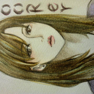MarieOORer 