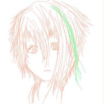 ドラゴン系男子