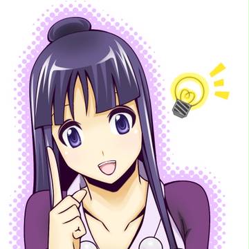 ミス・マヨイ