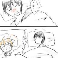 らくがき