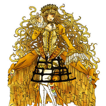鳥籠姫