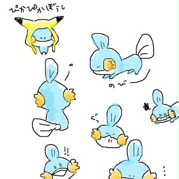 ごろろがごろごろ