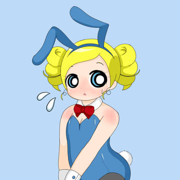 バニーみやこ