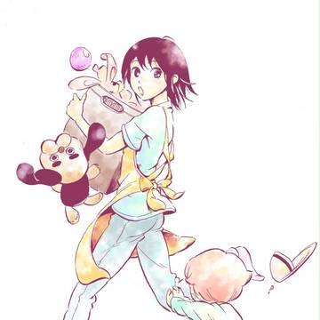 いまさらまるだし