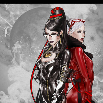 BAYONETTA
