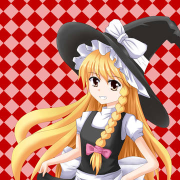 まりさ