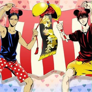 火青祭り+企画開始してました【終了】