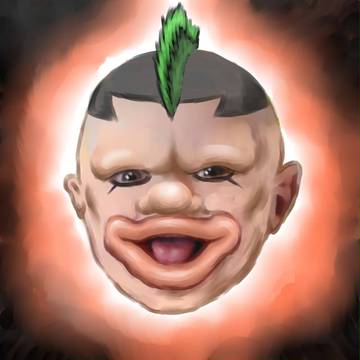 ギラグさん