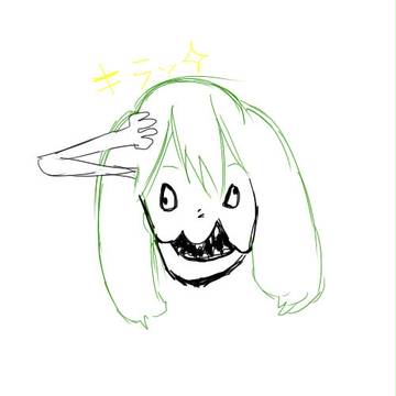 極悪ランカ