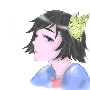 まゆしぃ