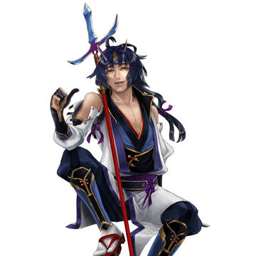 森長可