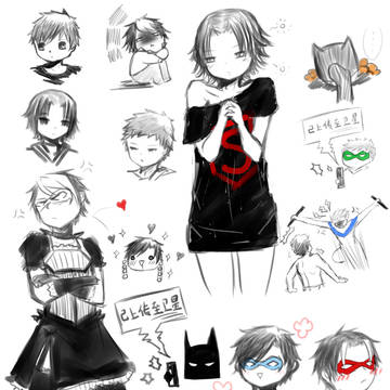 Robins