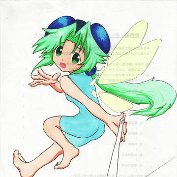 とんぼちゃん２