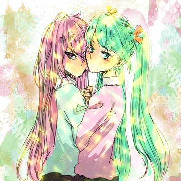 みくるかちゃん