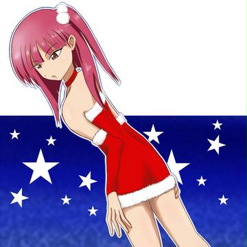 サンタコス モルジアナ