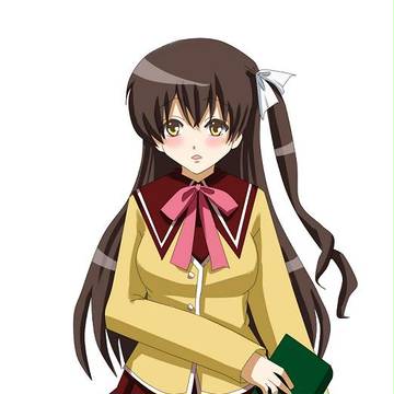 卒論擬人化