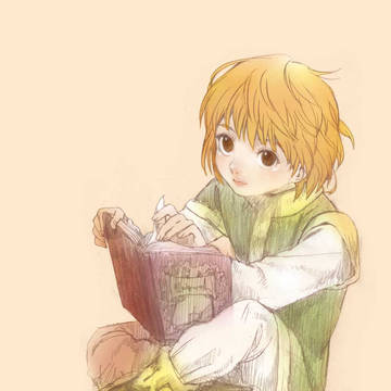 しょたぴか